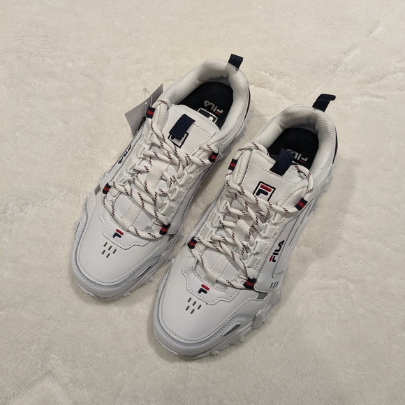 Fila Oakmont TR - Picture 3 of 10